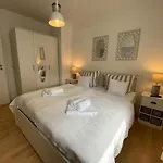 Parkblick בית נופש *