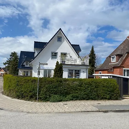 Parkblick Holiday home