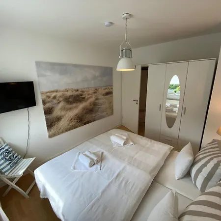 Parkblick Holiday home *