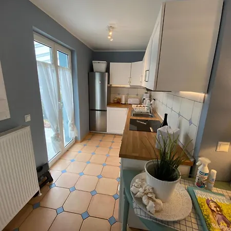 Parkblick Holiday home