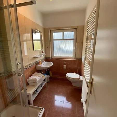 Parkblick Holiday home *