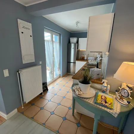 Holiday home Parkblick Lubeck