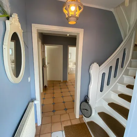 Holiday home Parkblick Lubeck