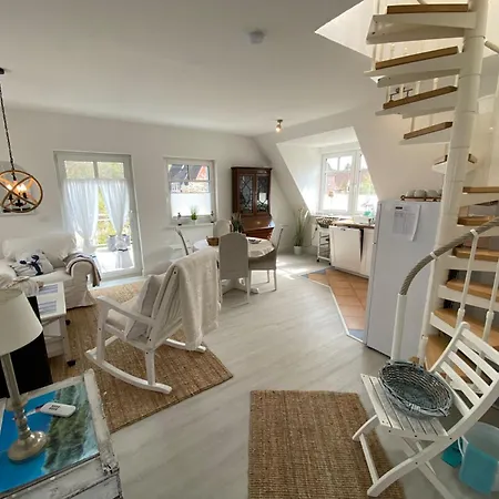 Parkblick Holiday home *