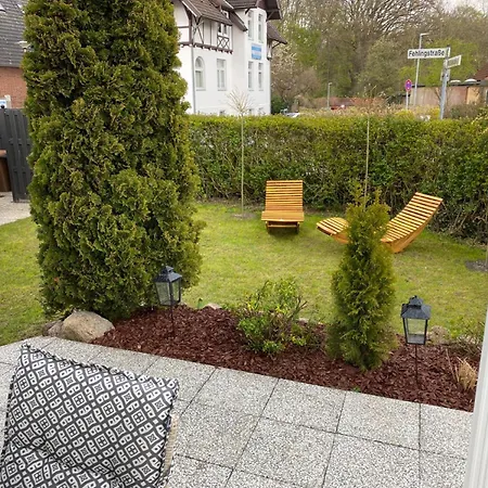 Parkblick *