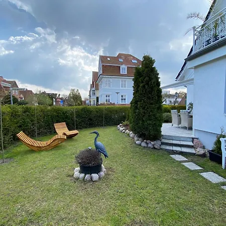 Parkblick