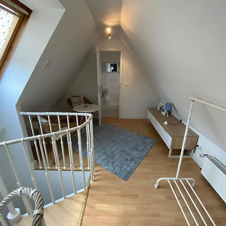 Parkblick Ferienhaus *