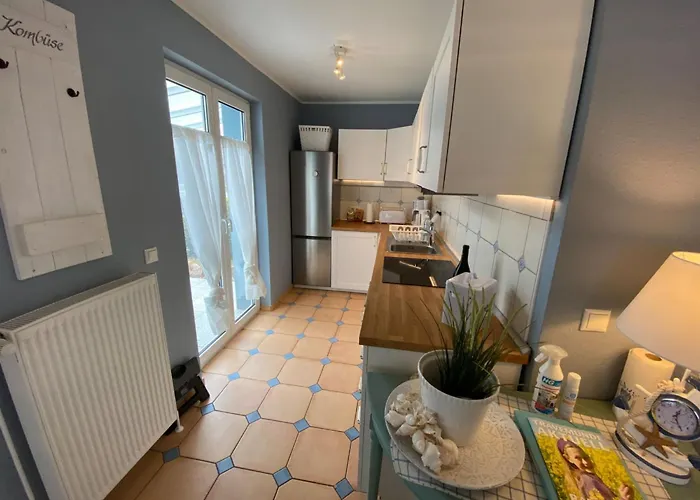 Parkblick Casa de Férias